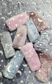 پتو تک نفره