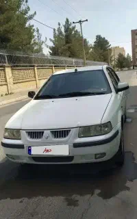 ای اف ۷ مدل۸۹ دوگانه فابریک موتوربوش
