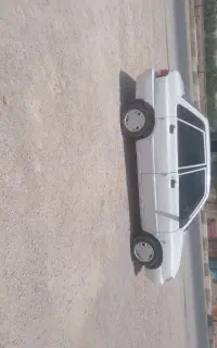 پراید ۱۳۲مدل ۹۱کم کار
