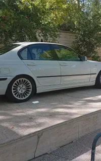 bmw e46 318i kitm