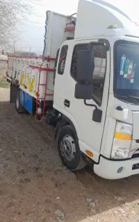 حمل بار به تمام نقاط ایران