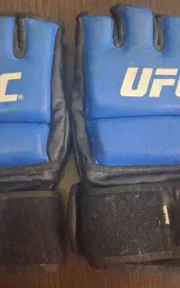 دستکش بوکس UFC GYM