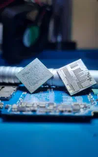 تعمیرات فوق تخصصی موبایل و تبلت