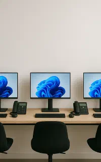 کارشناس سیستم و شبکه حل مشکلات کامپیوتر و اینترنت
