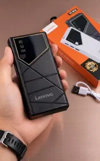 هرجا بری همراهته/پاوربانک ۲۰ هزار مدل NovaGo