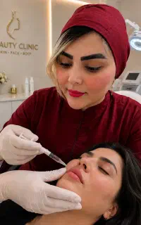 خدمات ژل،بوتاکس،مزو وپی ارپی،کاشت مووابرو،ساکشن