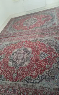 دو عدد فرش 6 متری