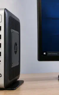 کامپیوتر کلاینت hpt630