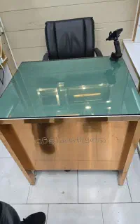 میز