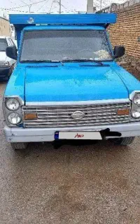 معاوضه نیسان ۸۵بایک یادو مدل بالاتر
