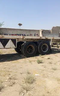 کفی تریلی