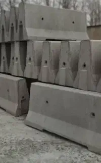 نیوجرسی بتنی جدول اتوبان
