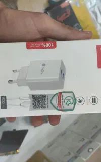 لوازم جانبی اورجینال