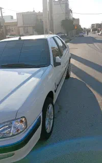 پارس tu5