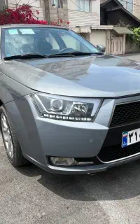 دنا توربو اتومات ۱۴۰۰(نمایشگاه پاردیس)