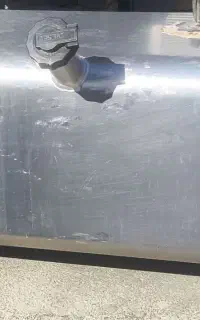 مخزن سوخت ایسوزو