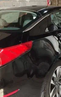 نقاشی اتومبیل حمید در تمامی خودروهای خارجی وایرانی