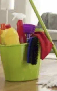 نظافت منزل