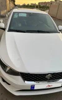 تارا V4 tu5سفید 1405