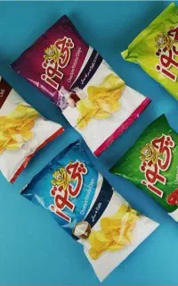 چیپس