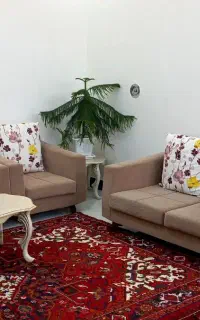 مبل کارکرده تمیز وسالم