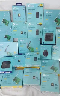 دانگل وای فایUB5بلوتوث/کارت شبکهusbکامپیوتر وایرلس