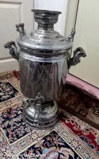 سماور 20لیتری