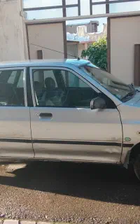 پراید