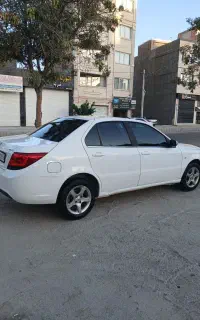 دنا معمولی مدل ۹۵