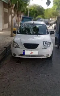 تیبا ۲ مدل ۹۳