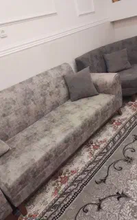 مبل ۶ نفره