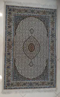 قالیچه ماشینی