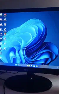 مانیتور LG