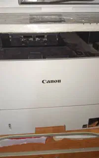 کپی canon mf515x