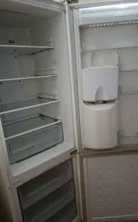 یخچال فریزر