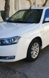 دنا پلاس مدل ۹۸ تمام فابریک