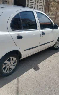 تیبا2 مدل 97