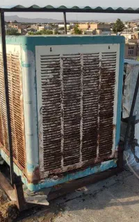 کولر 8000