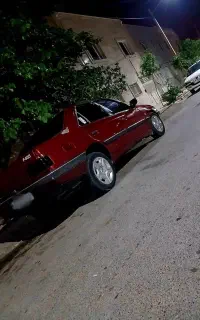 پژو۴۰۵ موتور۲۰۰۰