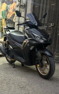ایروکس اصل تایندی کلیس ABS
