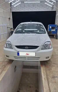 ریومدل۸۹ کارمندی کم‌کار