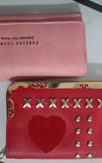 دوعدکیف پول درحدنو