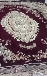 فرش ۱۲ متری