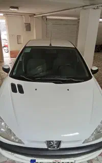 206v8sd مدل برج ۱۲ ۹۷
