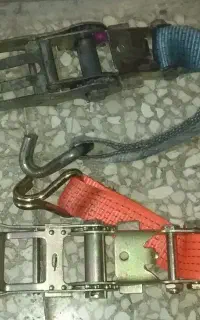 تسمه جغجغه اصل