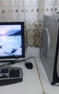 رایانه کامل با تخفیف ویژه