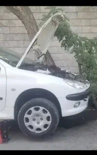 مکانیک سیار باطریسازسیاز  باتری سازی