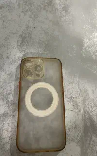 قاب‌گوشی‌آیفون