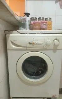 لباسشوی سالم آلمانی بشرط