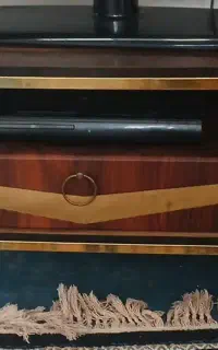 میز تلویزیون